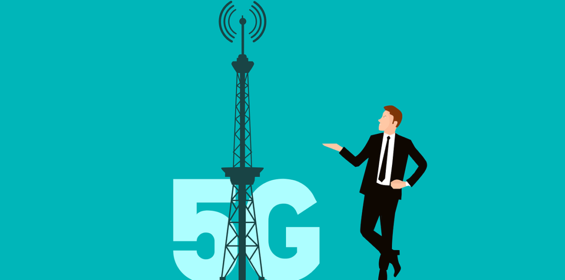 5G