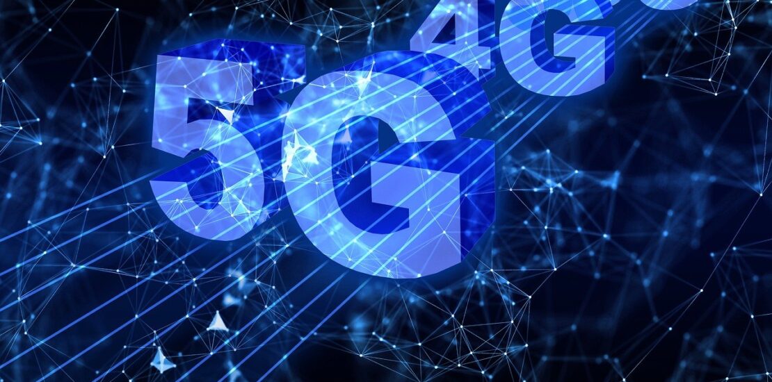 5G