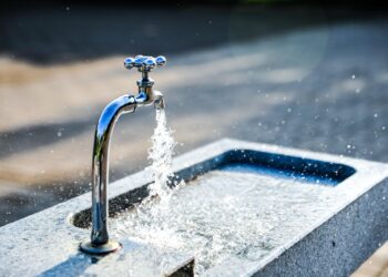 rising water prices